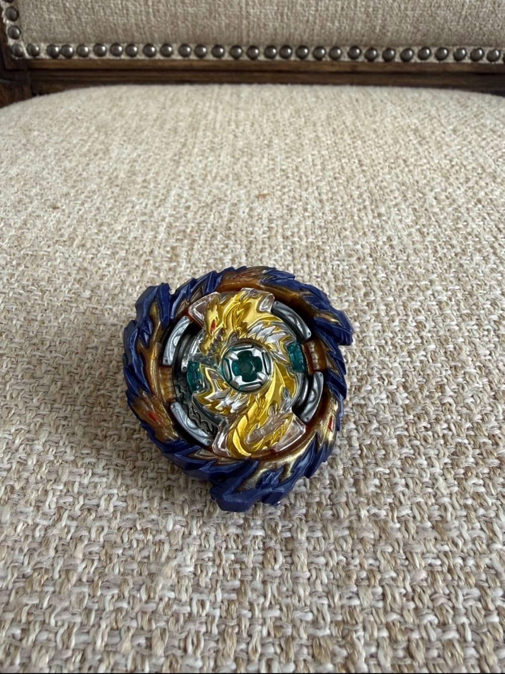 Takara Tony Beyblade Burst Superking B-167 Mirage